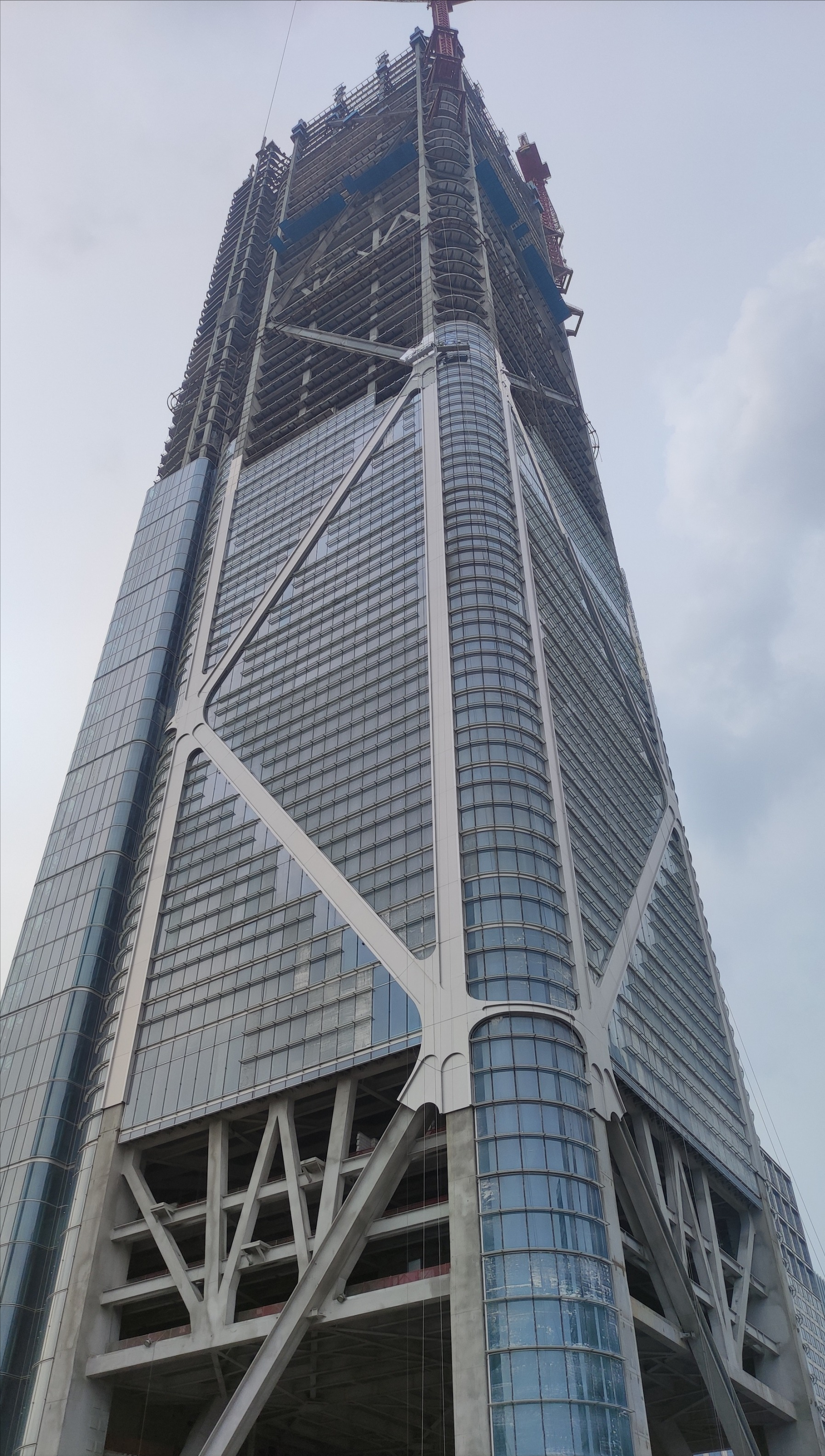 广州广商中心大厦图片