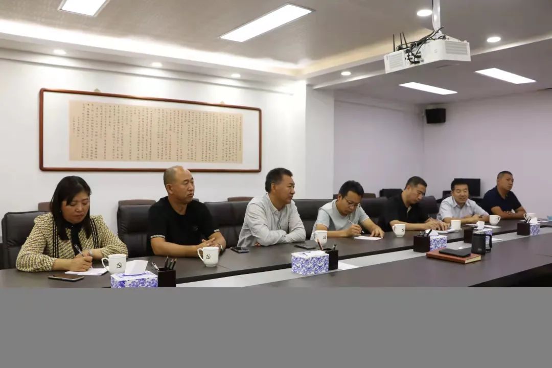 【党建引领乡村振兴】中国农业科学院专家王克如一行再