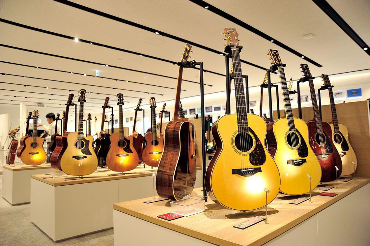 乐器- 热门商品专区