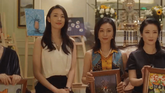 音乐头条:《三十而已》中超有品位的古典bgm!简直燃爆