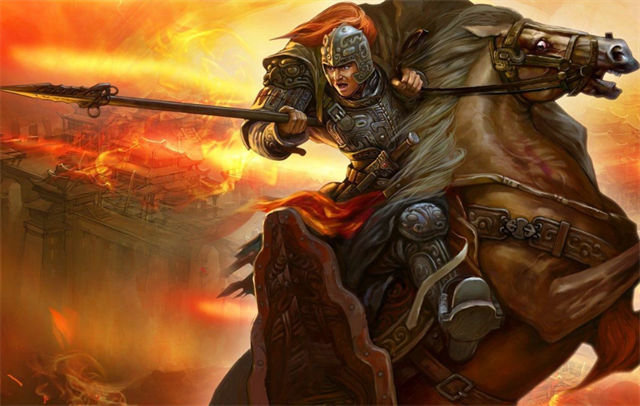 项羽手持300斤霸王戟,为何如今却无人能拿起,是现代人退化了吗