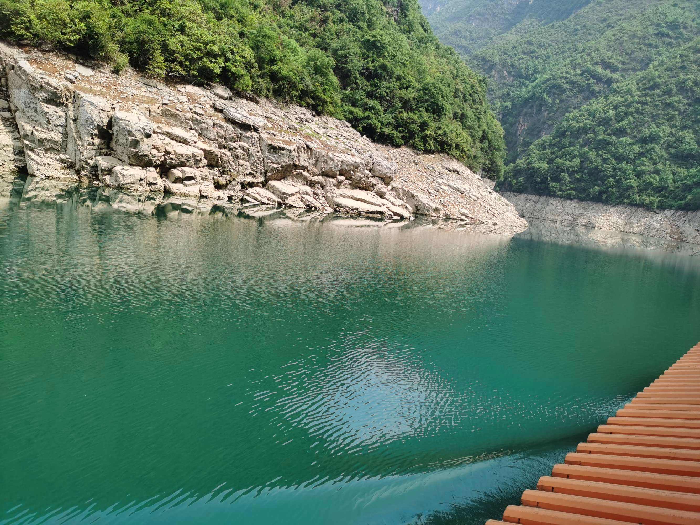 野三关旅游景点介绍