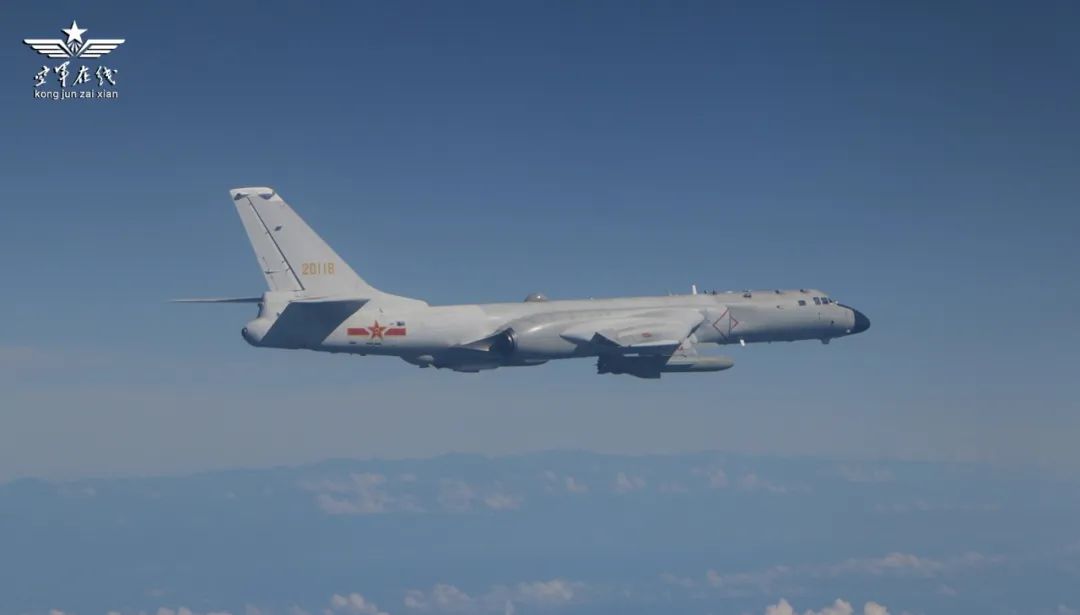 空中武器控制师王云亭的制胜密码:精准,再精准!