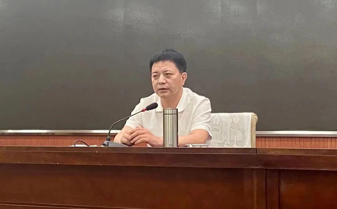 河北省公安厅常务副厅长,赴唐山出席重磅会议