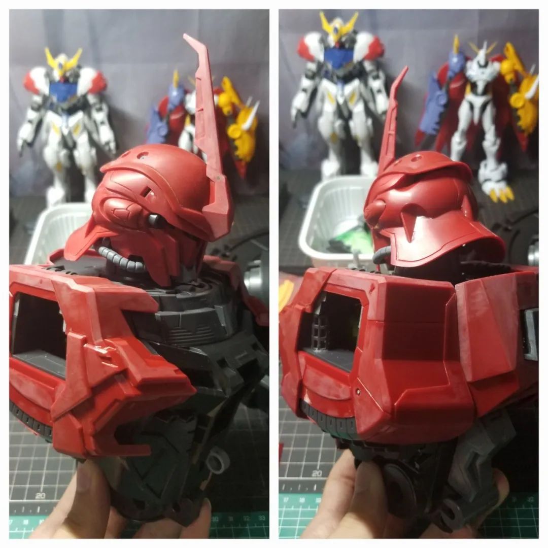 「佳作」亿辉新安洲胸像