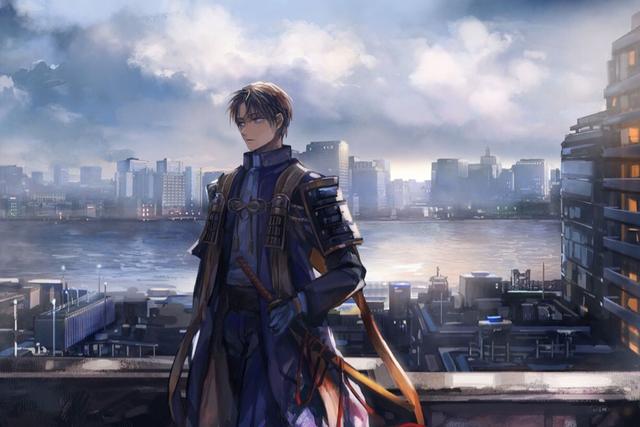 《近战狂兵》且看一个男人如何成就霸业,成为傲立巅峰的一代传奇