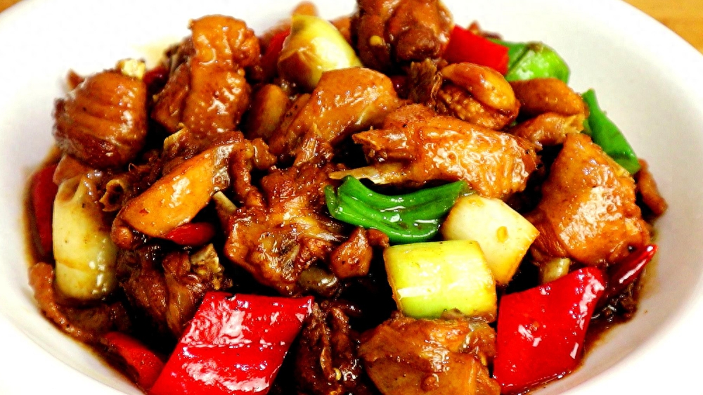 秋季滋补美食分享#人们常说"没有什么事情是一顿美食解决不了的,裙