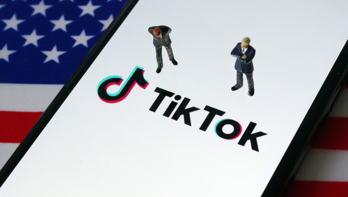 美政府想从tiktok交易中"提成?美法律人士:这是索贿!