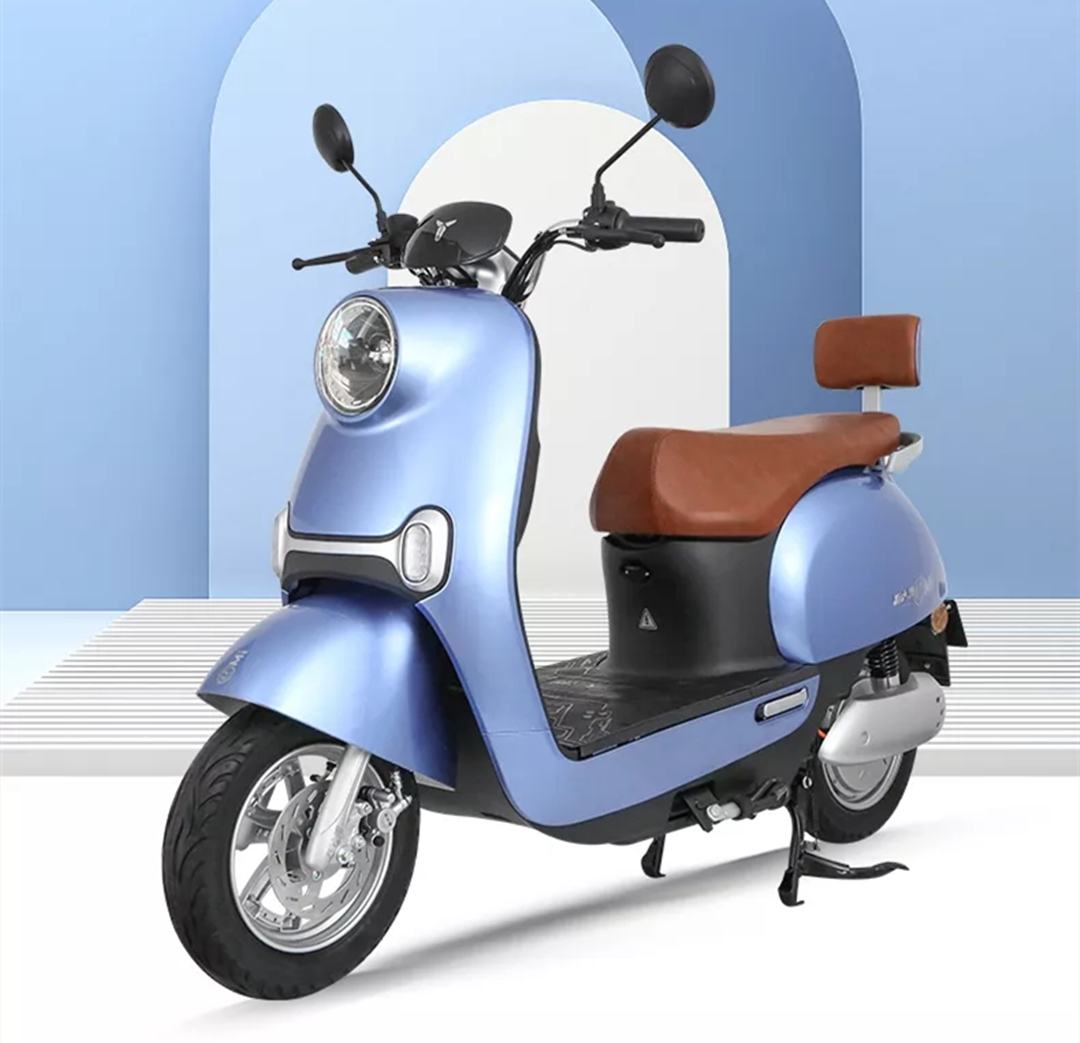 3款新电摩亮相,动力足,加速快,会带来怎样的速度体验?