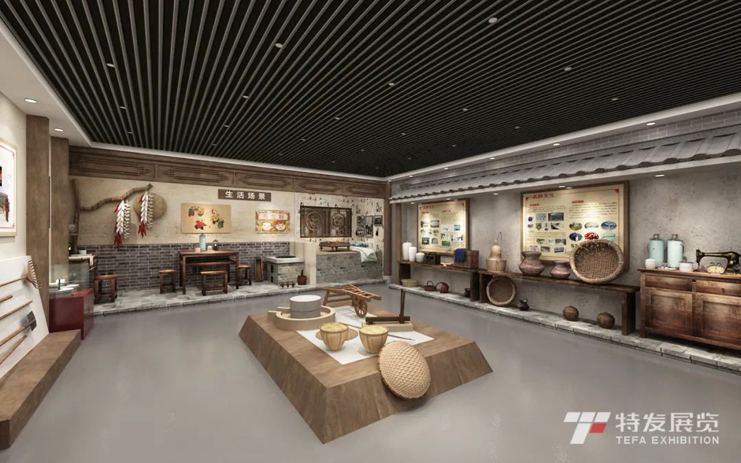 乡村博物馆赋能乡村振兴|特发展览《乡村博物馆案例合集》