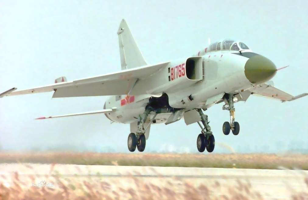 我国最不肯出售的战机,被誉为无价之宝,问世30多年风采依旧