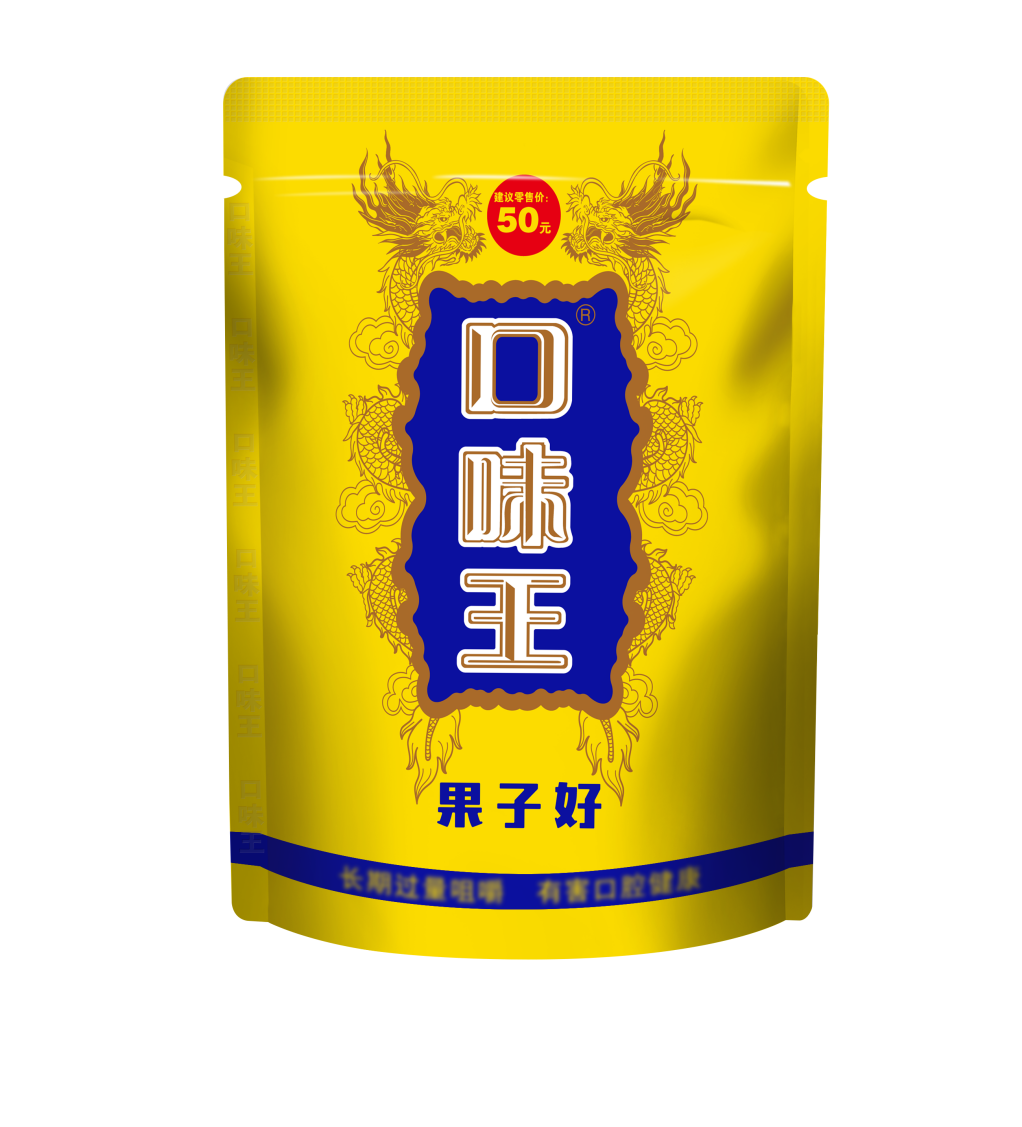 匠心造好品,口味王持续彰显行业标杆作用