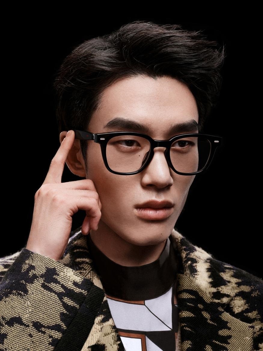 新年新气象,从华为 x gentle monster eyewear ii 智能眼镜开启