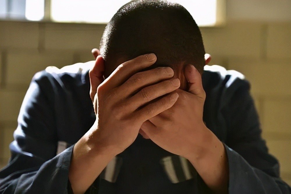 男人坐牢后最怕什么|服刑人员的焦虑和担心