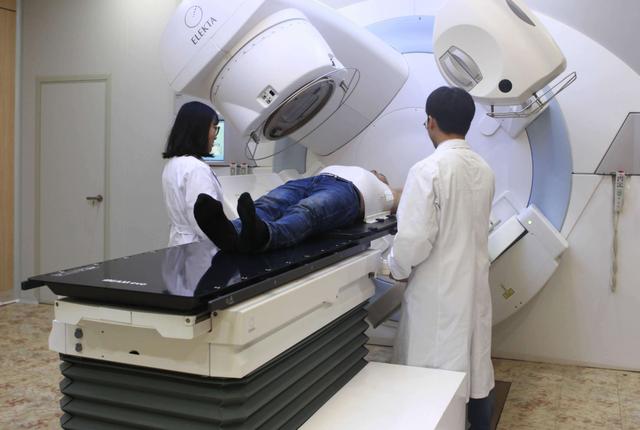 照一次ct,对人体有影响吗?医生站出来说出真相