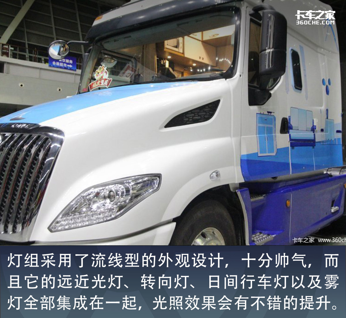 能洗澡能做饭还能看电视,柳汽乘龙t7房车跑长途更舒服