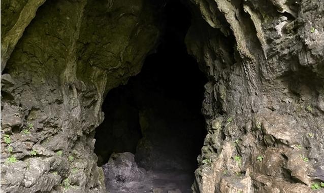 贵州的地下世界又有了新的神奇发.@出游乐逍遥的动态