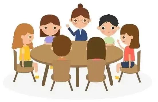 北大教法研究中心:新课改课堂教学之轮流发言圈