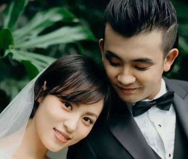 导演刘畅的老婆图片