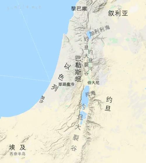 哪些国家水资源严重依靠河流?
