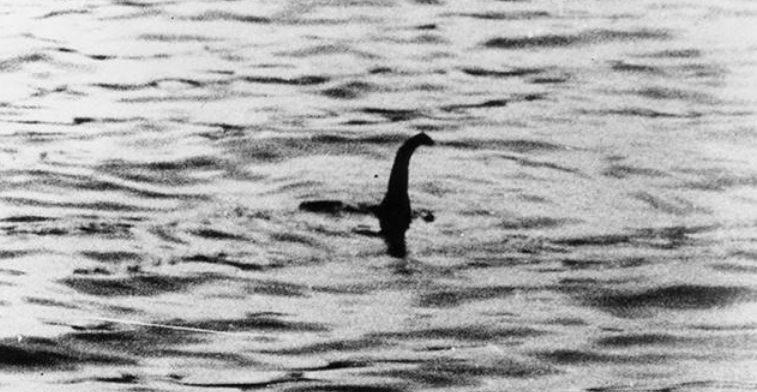 长白山天池水怪到底长什么样?它真的存在吗?