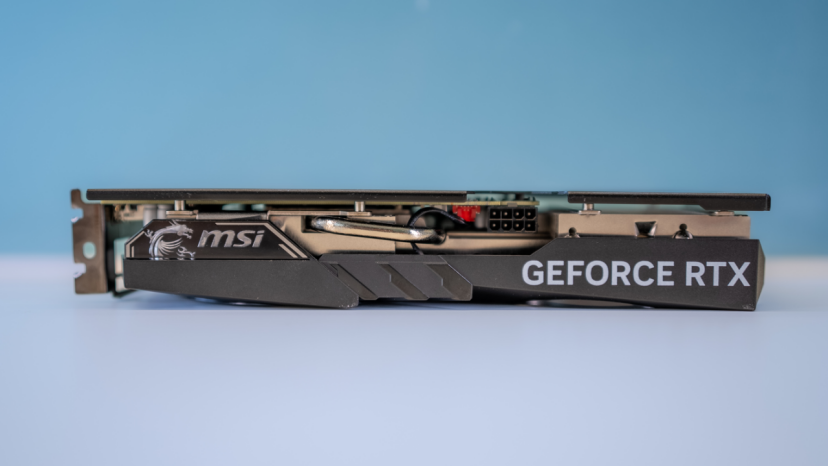 秒杀1080p光追全特效!微星rtx 4060 8gb魔龙首发评测