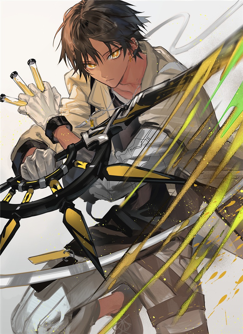 黑皮辣妹特辑p站二次元美图欣赏