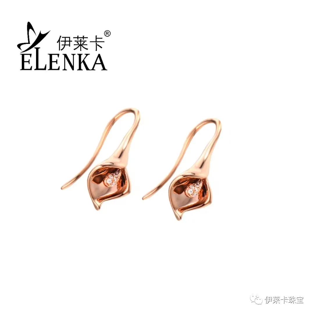 伊莱卡珠宝:珠宝店铺精细化运营