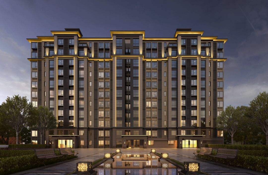 官方网站北京禹洲朗廷湾「售楼中心」电话!位置-地址丨详情