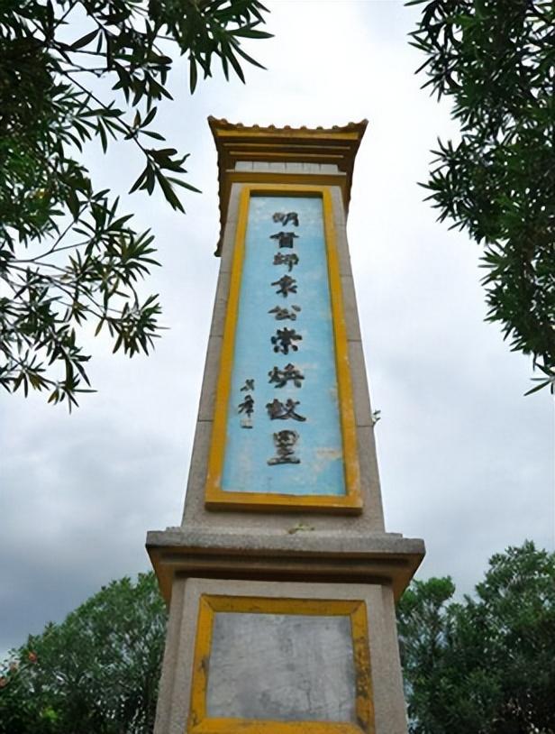 藤县天平镇新马村袁崇焕故居遗址岑溪市岑城镇汉丁孝子祠蒙山县蒙山镇