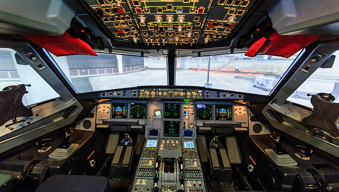 海航三亚飞北京航班风挡现裂纹返航,空客和波音的飞机都有这一问题