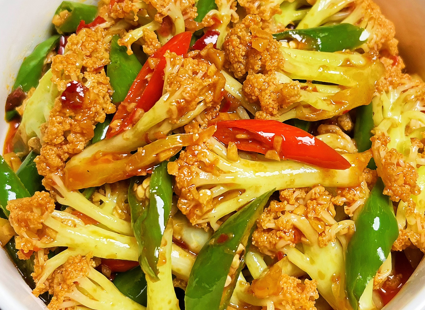 推荐6道干锅菜的家常做法,麻辣鲜香,开胃解馋,看着都流口水