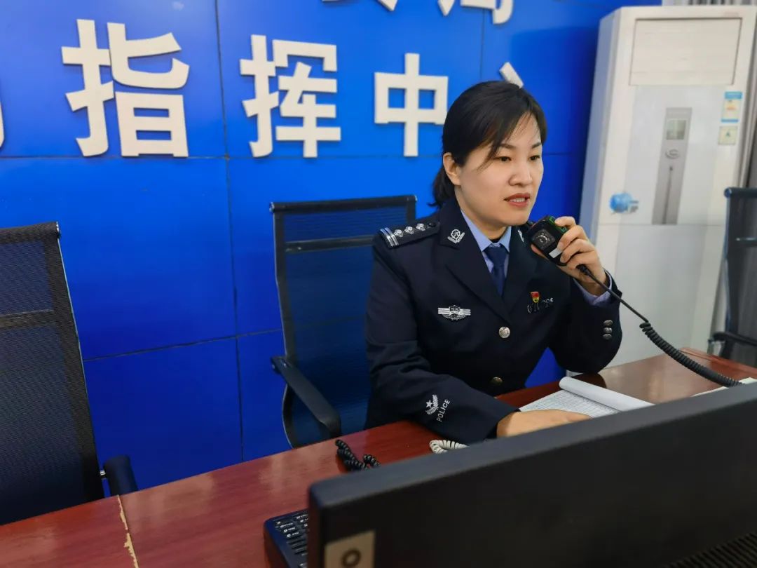 "乔彦军是下花园分局副局长,当得知各分局要派警驻崇礼助力冬奥安保