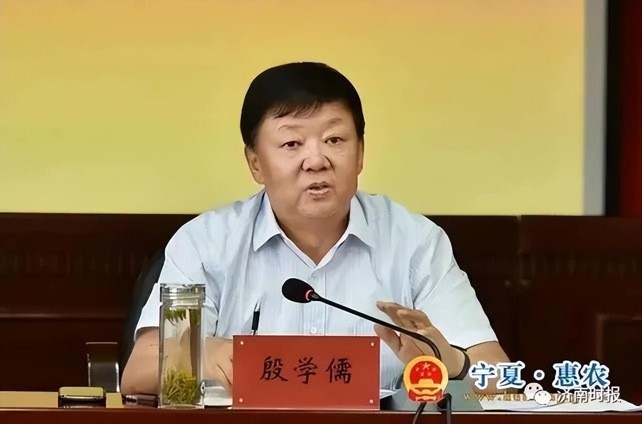 山西省纪委监委驻省公安厅纪检监察组原组长周培斌被查 不到两个月8个