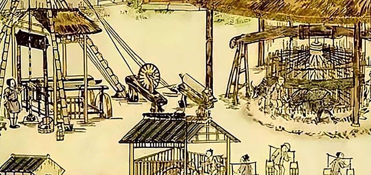 盐铁官营是什么样的政策?