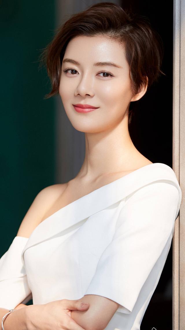 车晓:嫁给李兆会是因为爱情,离婚没拿3亿分手费