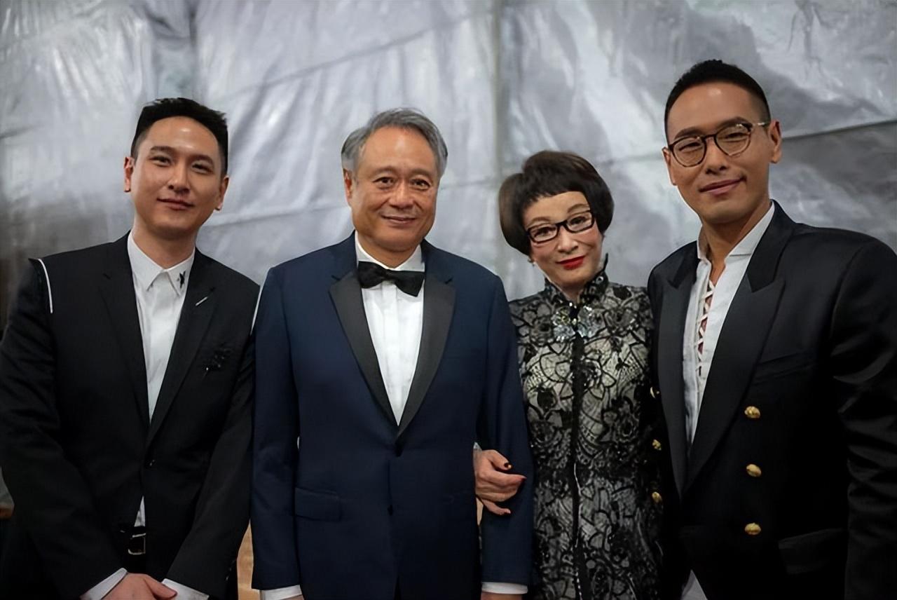 富二代汤珈铖:继承父亲130多套上海房产,为何39岁却依旧单身?