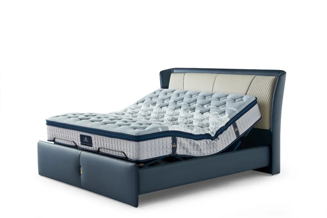 趋势观察德国朗乐福突破睡眠想象德系健康睡眠踏浪前行