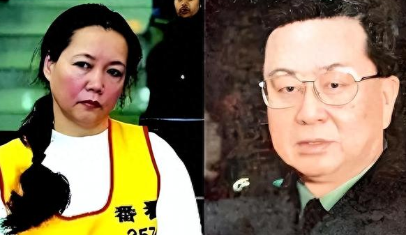 原副部级官员李纪周:出生在红军家庭,却沦为走私犯赖昌星的同僚