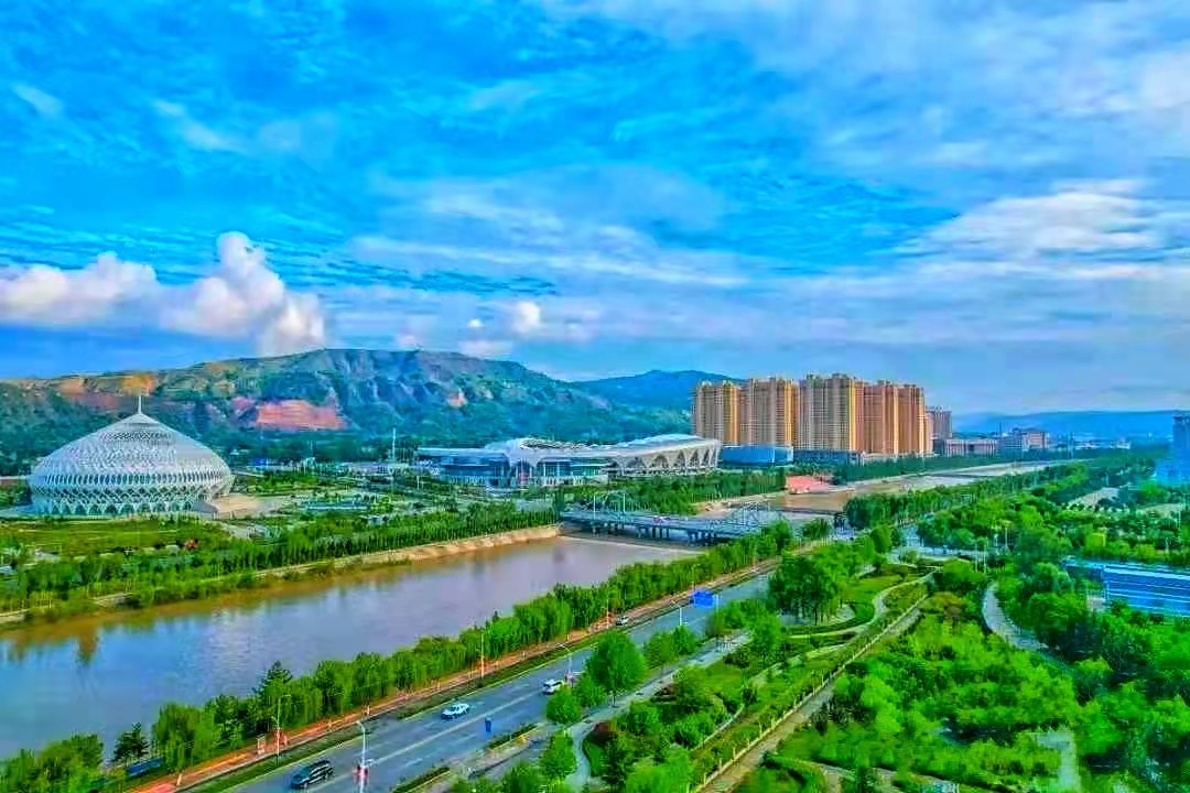 春绿河州:婉约的临夏,豪放的河州