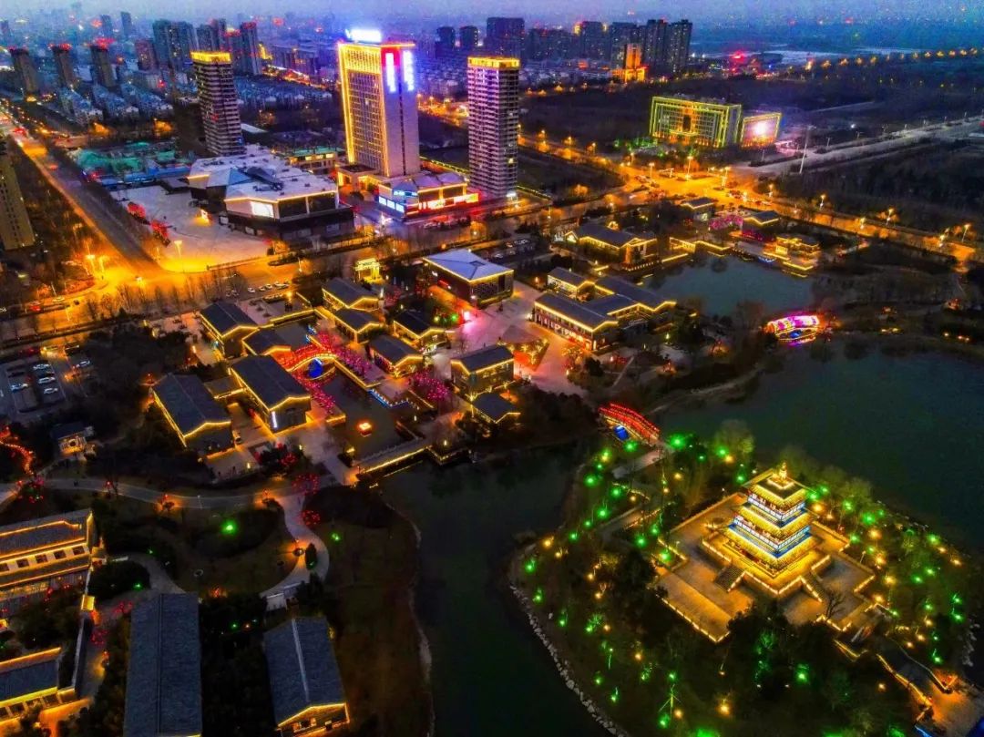 宁阳全力推进国企改革三年行动 保障高质量收官