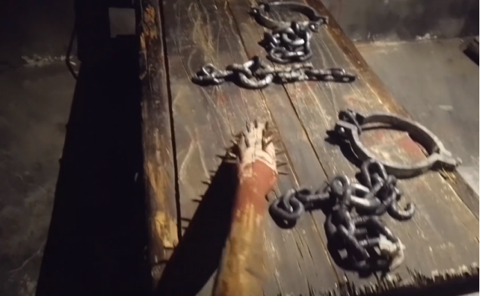 日本特高课,不仅是沦陷区人民的噩梦,对一般日本人来说也是恶魔