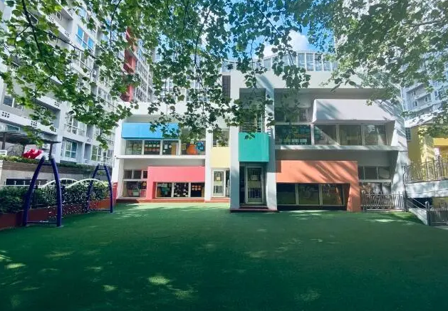 赶紧了解:北京青苗国际幼儿园各校区报名流程