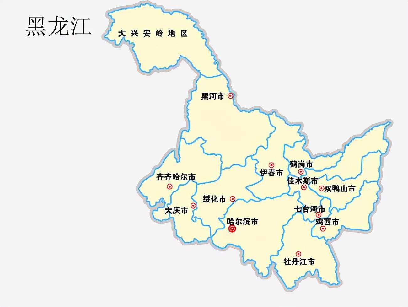 绥化市城市规划图片