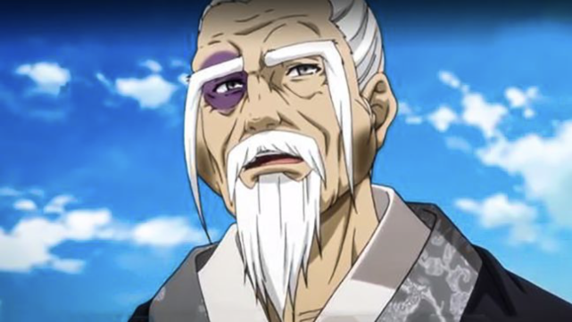 一人之下:老天师屠杀全性之后,最终结果如何,张楚岚潸然泪下