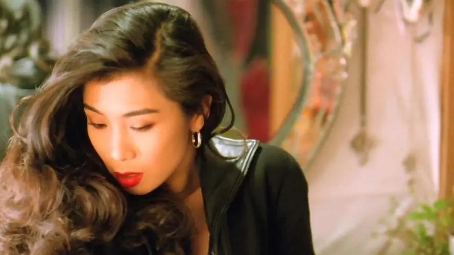 吴家丽为什么要和他合作?玫瑰夫人的故事你知道吗?