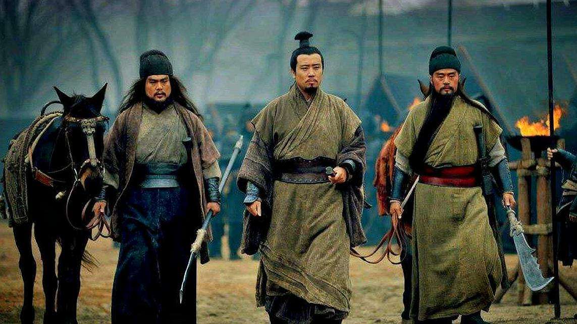 从普通小贩到千面君主:无论生活还是职场,刘备身上都有可学之处