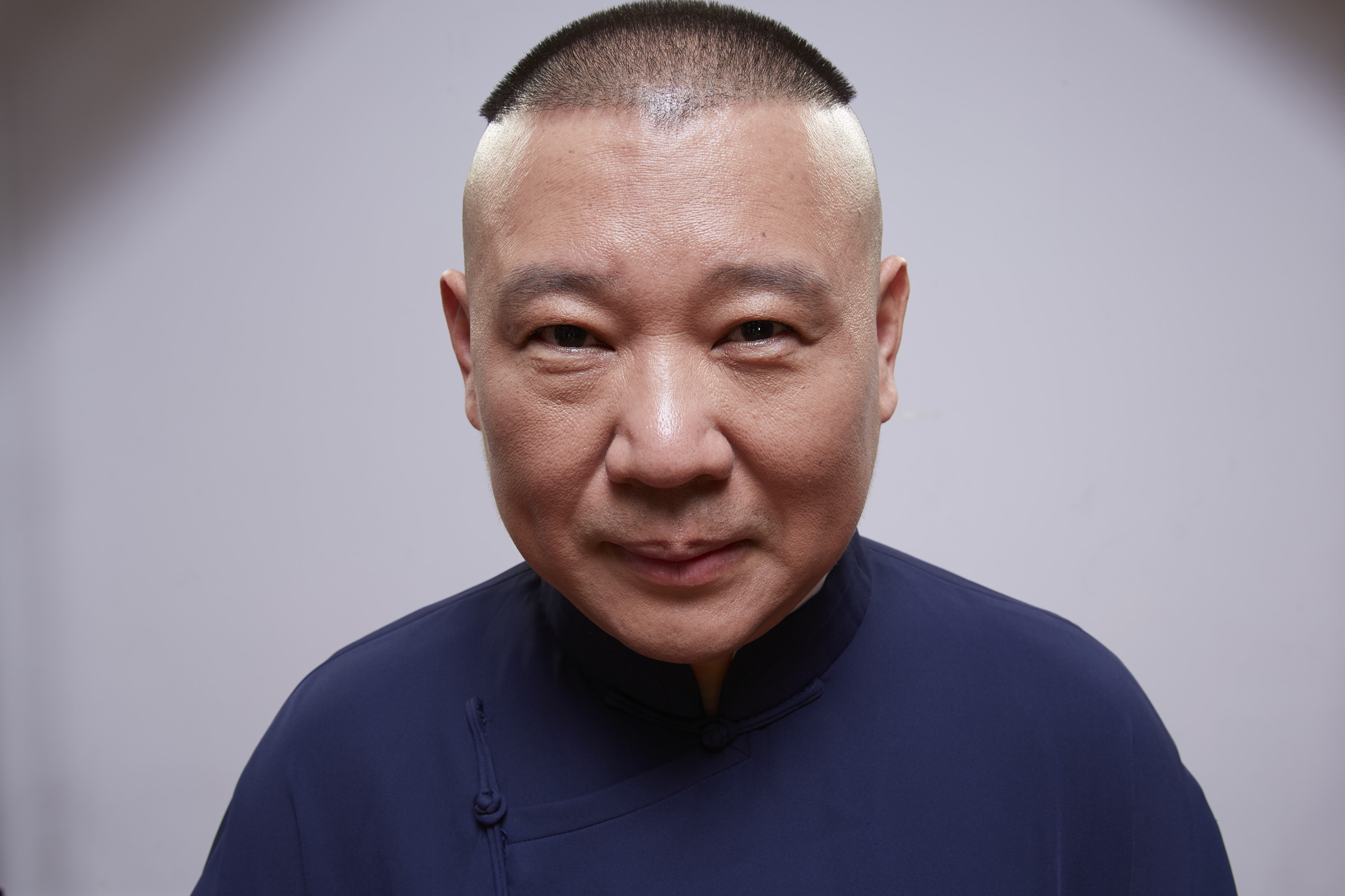 郭德纲女徒弟,潘长江女徒弟,都不如他的女徒弟爆火