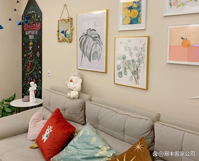 新房购置清单:新房入住必买这11类物品,99家庭都收藏了!