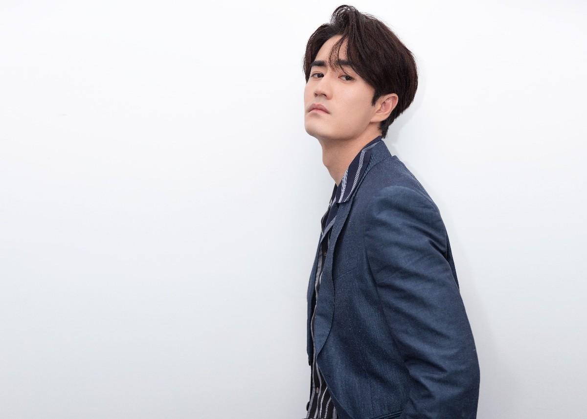 杨立新和杨玏这对明星父子之间的相处模式就是相爱相杀,常常互相吐槽.